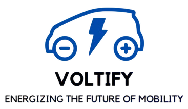 Voltify Corporation 